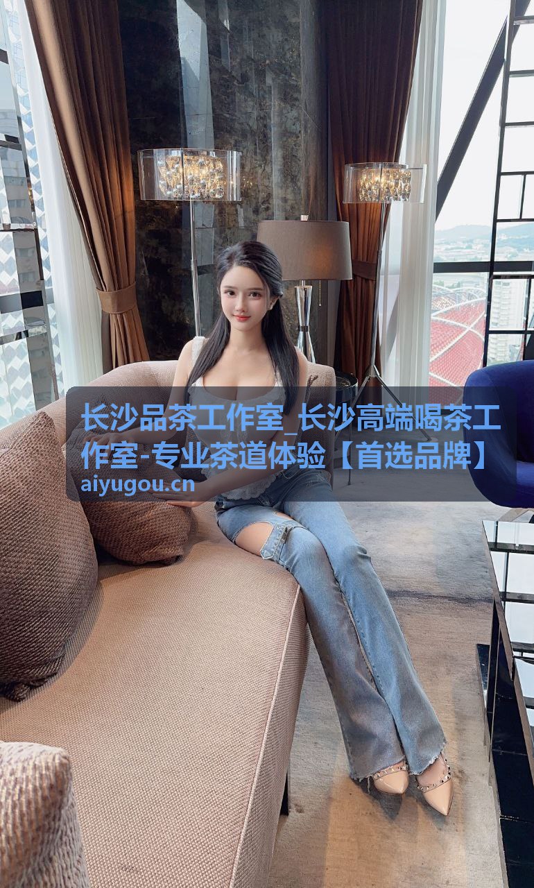 商务茶叙接待方案 - 长沙高端喝茶工作室